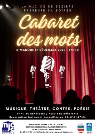 cabaret des mots (2)