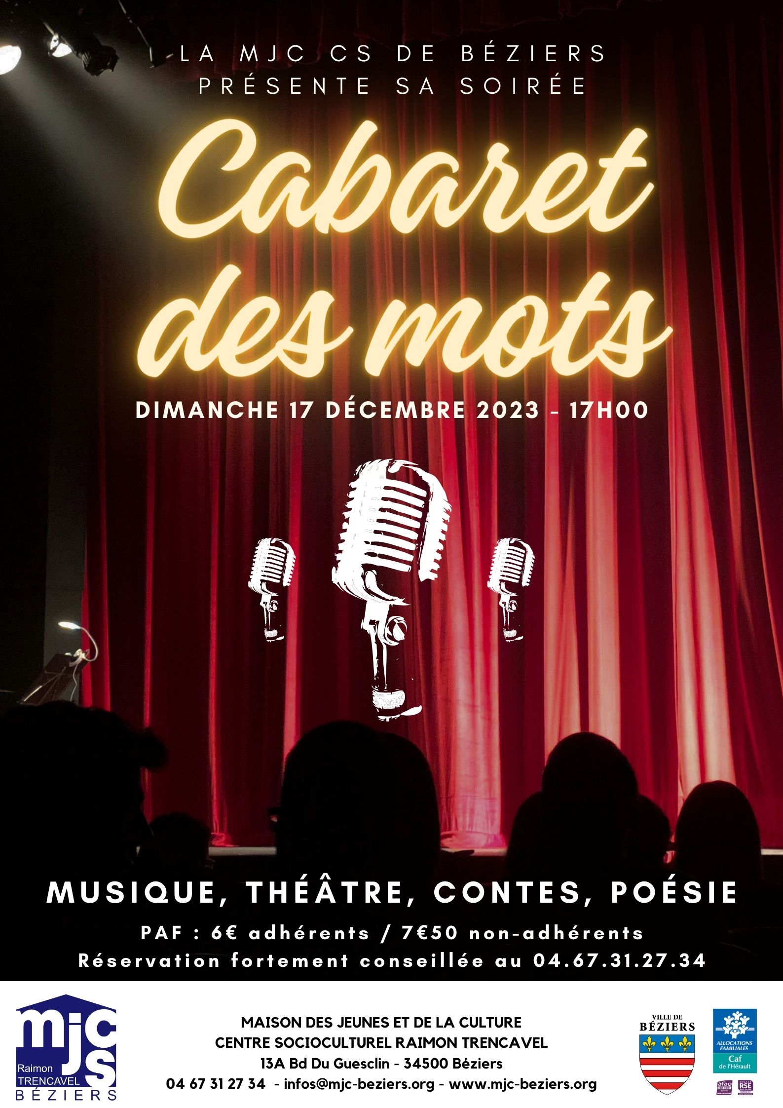 cabaret des mots (2)