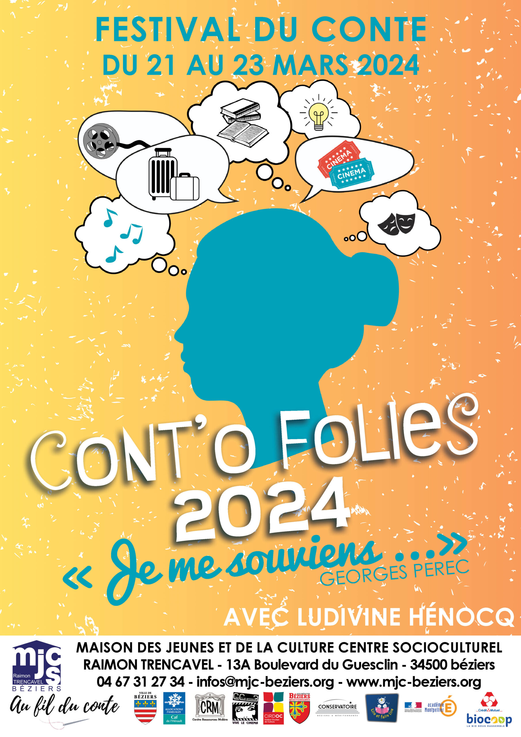 affiches