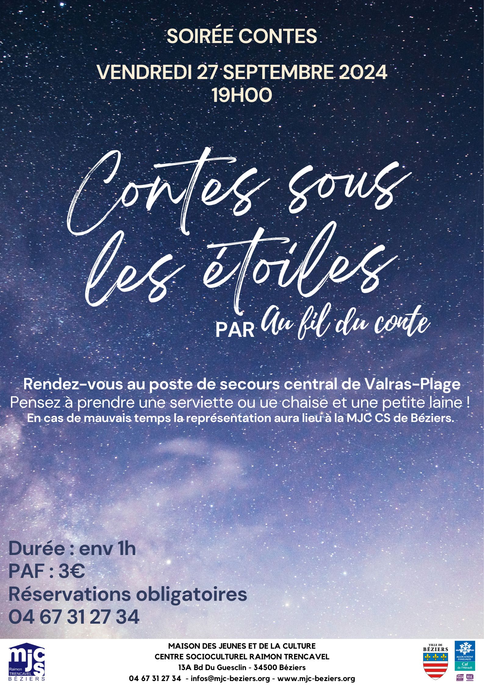 contes sous les étoiles 2024