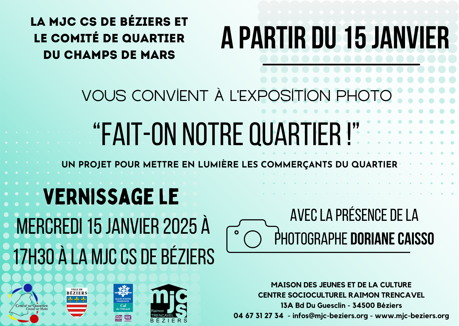 invitation vernissage fait on notre quartier (2)