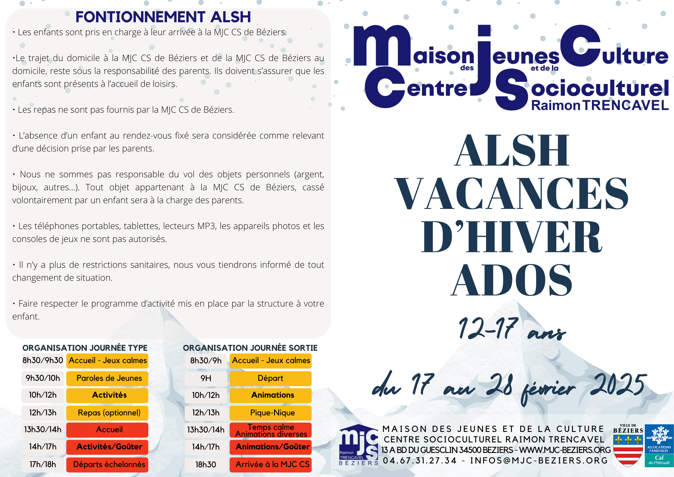 copie de copie de ados programme alsh hiver 2024