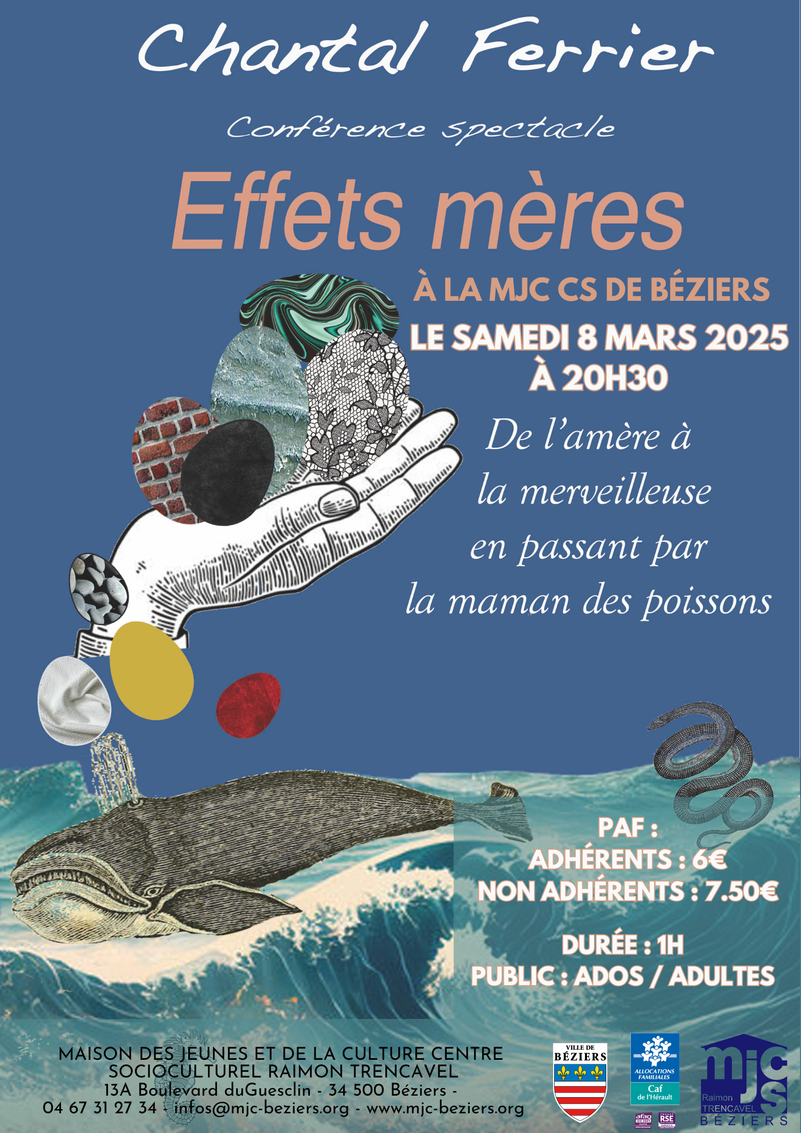 effets mères 