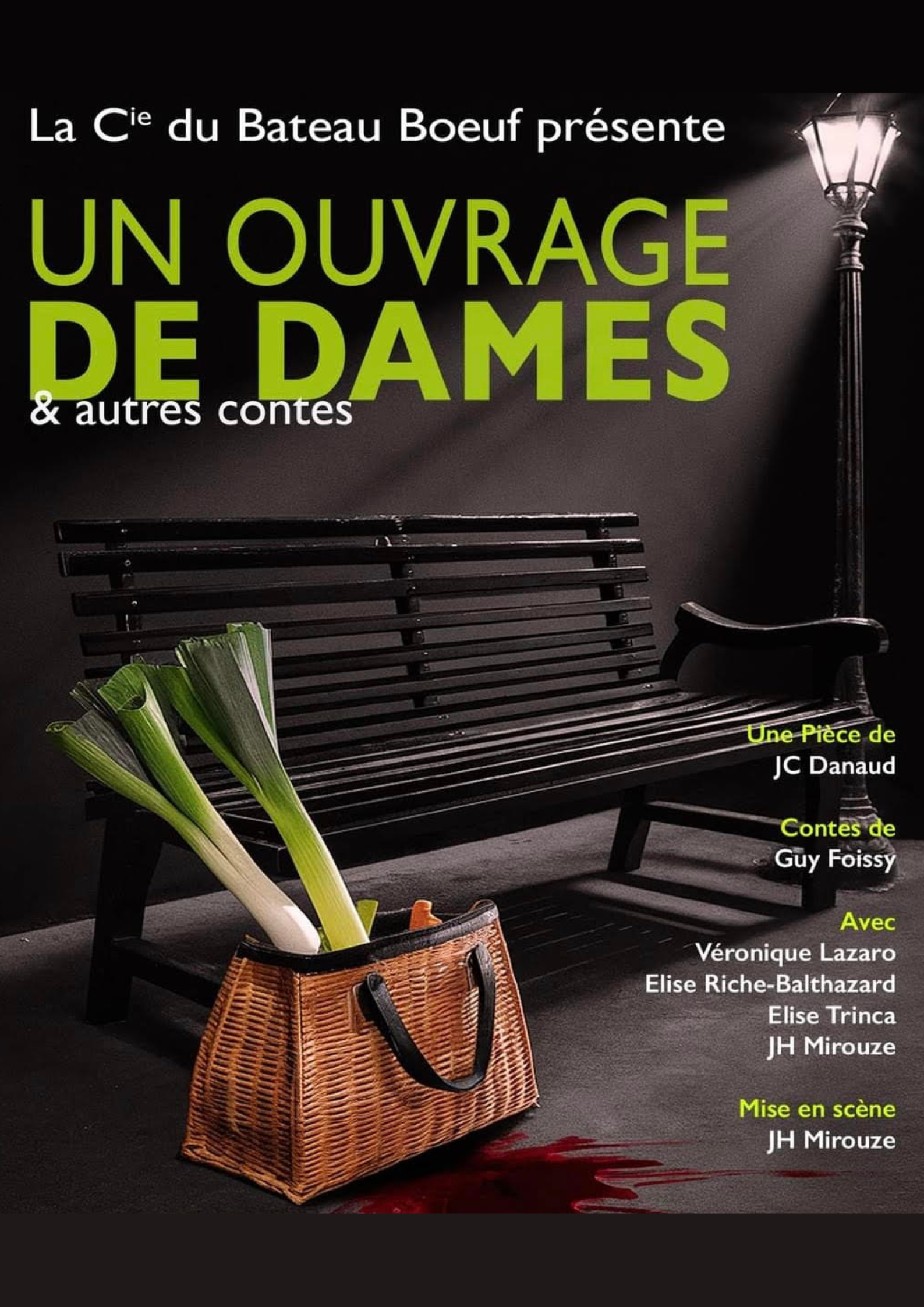 odyssée 1