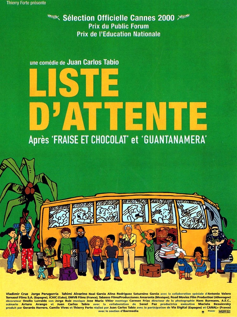 liste d attente
