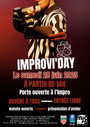 improviday