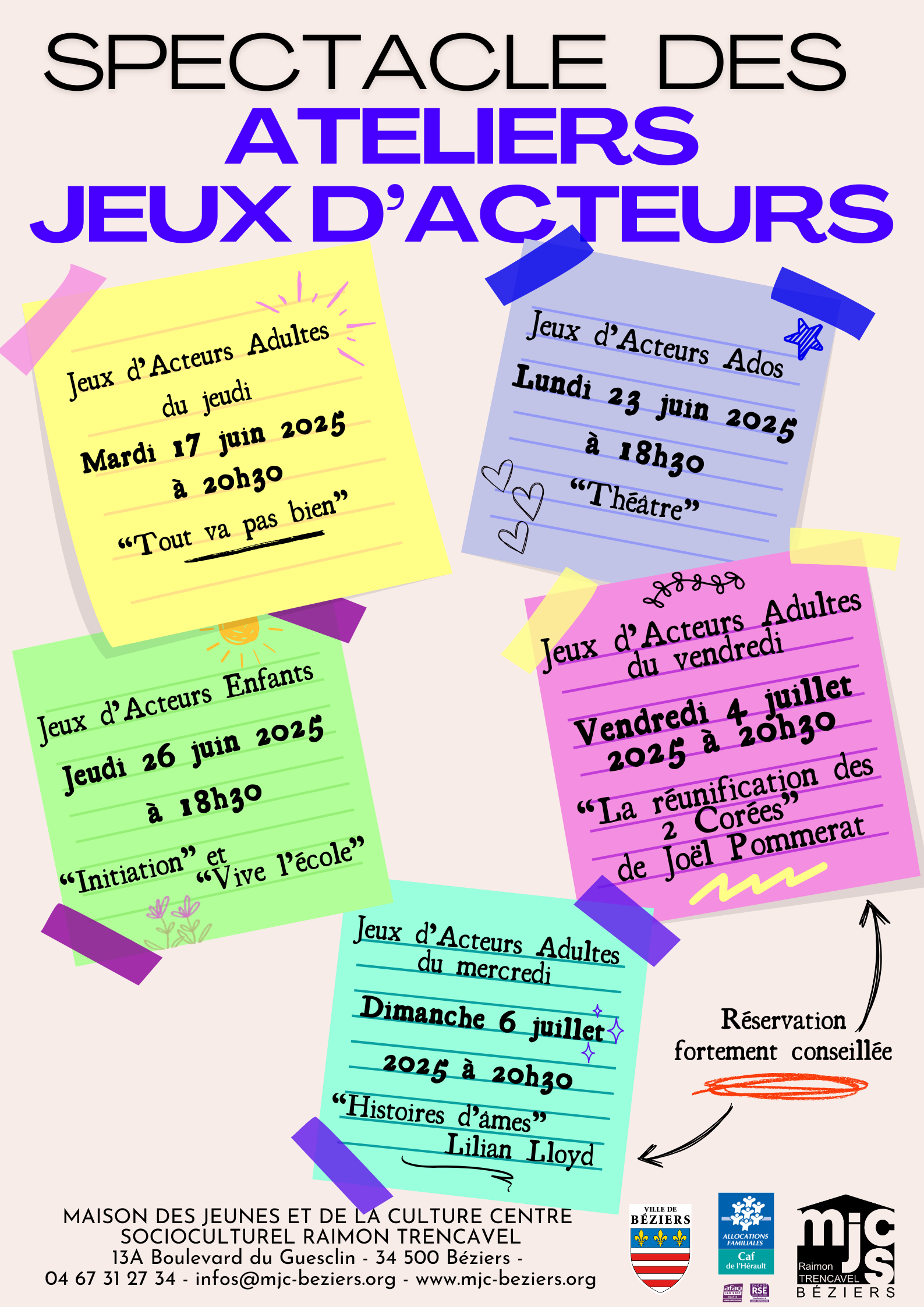 les ateliers (1)