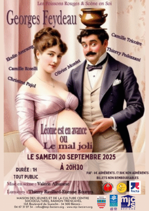 léonie enavance