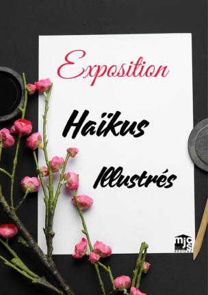 haïku projet pierre