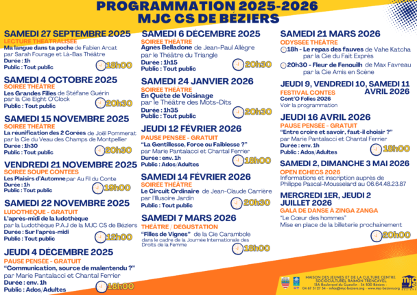programmation 25 26 (4)