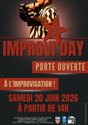flyer impro (1)