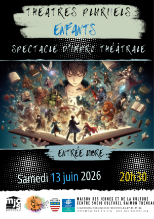 spectacle de fin d'année (1)