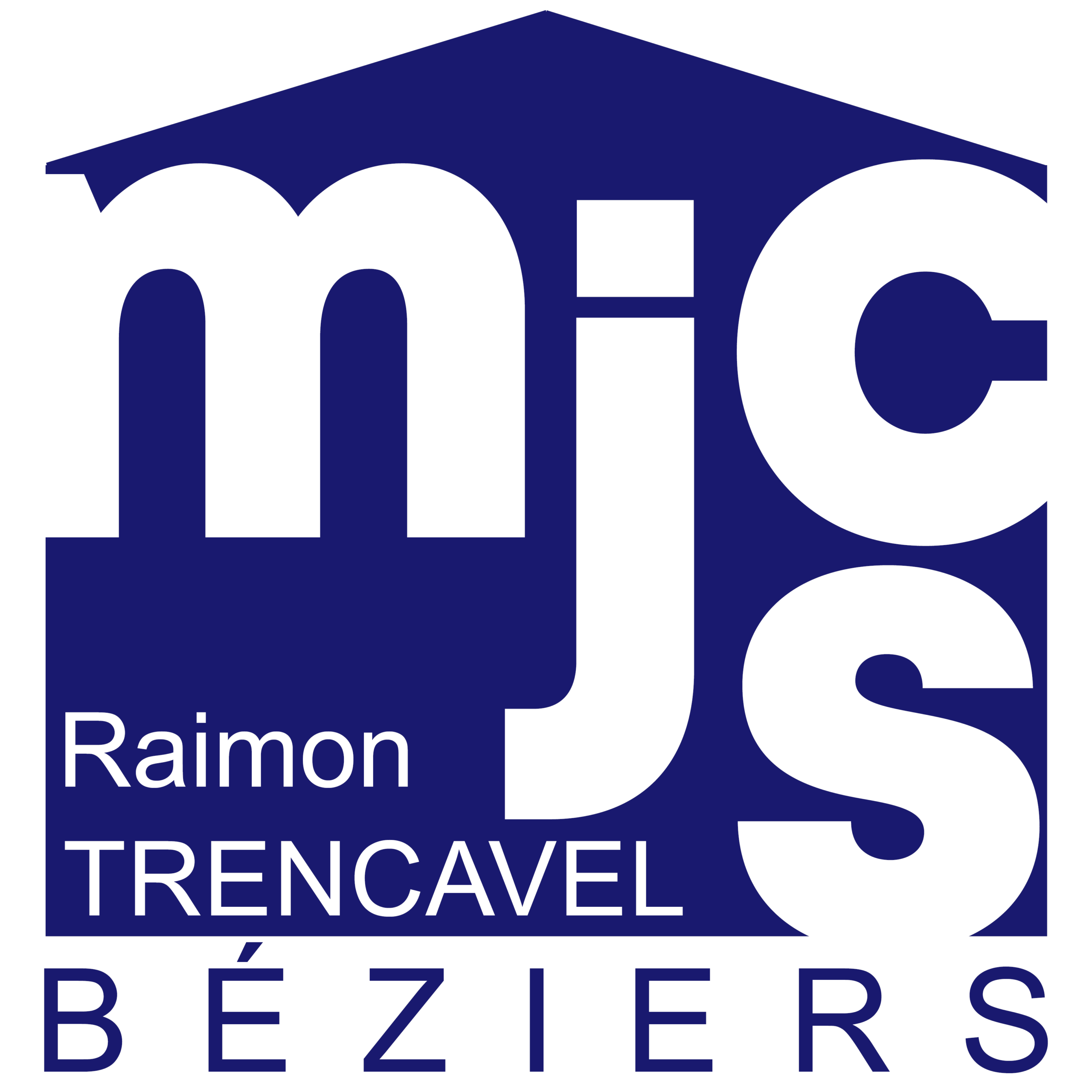 logo mjc cs officiel