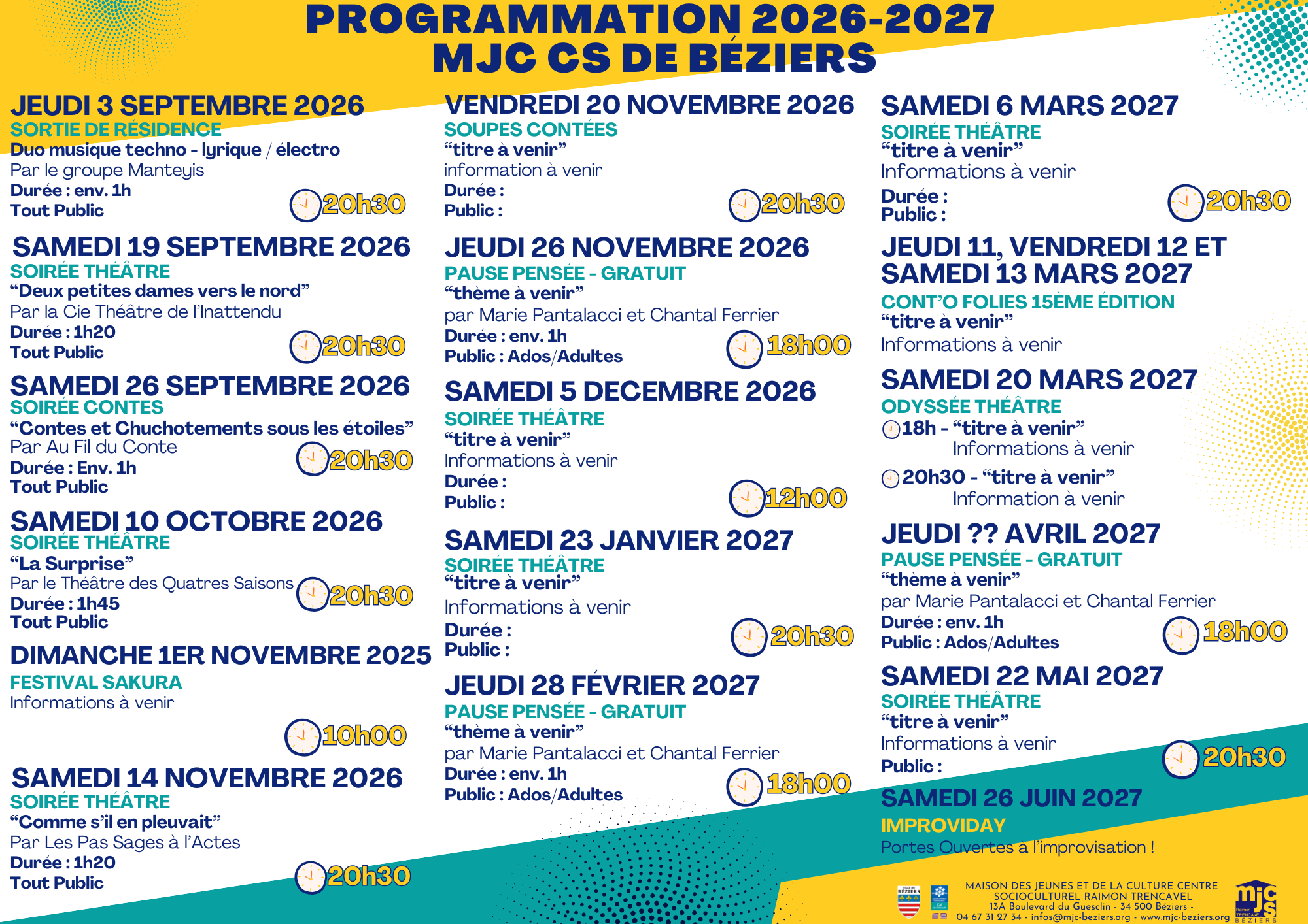 programmation 26 27 (3)